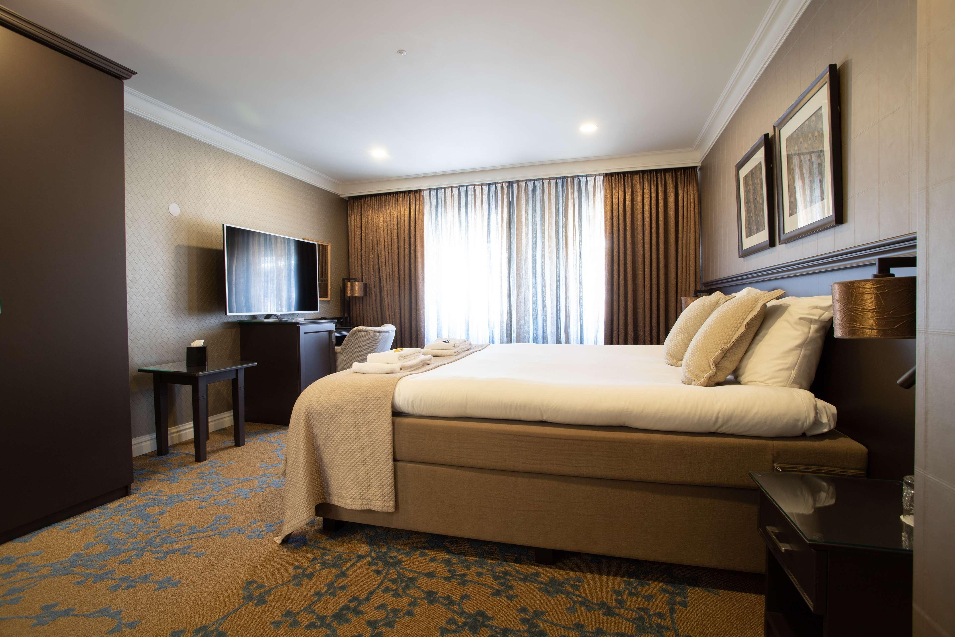 Good Seasons Hotel Den Bosch Ден Бош Экстерьер фото